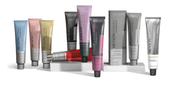 Revlon Professional Color Excel OLD PACKAGING CLEARANCE 70ml