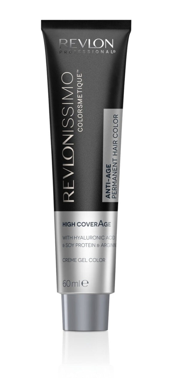 Revlon Professional Revlonissimo Colormetique High Coverage 60ml