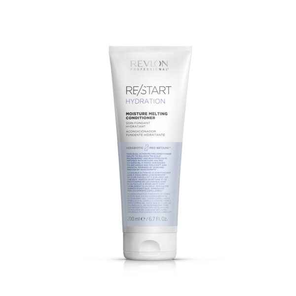 Revlon Re/Start Hydration Moisture Melting Conditioner 200ml