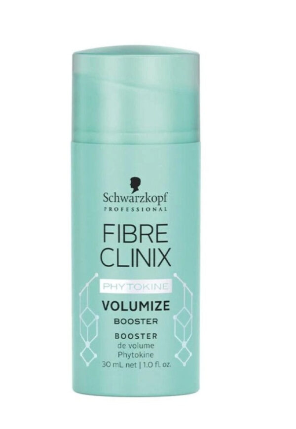 Schwarzkopf Fibre Clinix Volume Booster 30ml