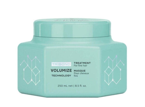 Schwarzkopf Fibre Clinix Volume Treatment 250ml