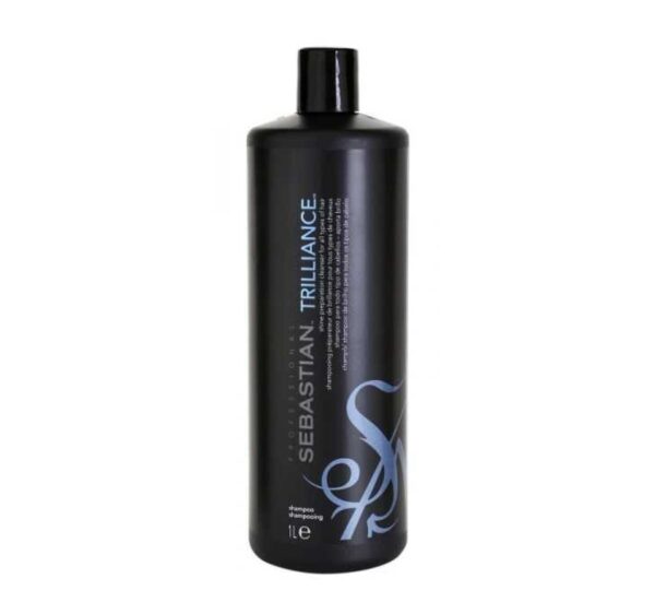 Sebastian Trilliance Shampoo 1000ml