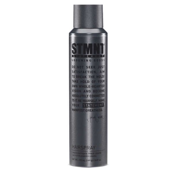 STMNT Grooming Goods Hairspray 150mL