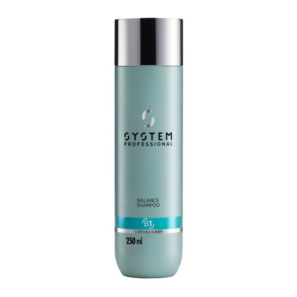 System Professional Balance Shampoo 250mL