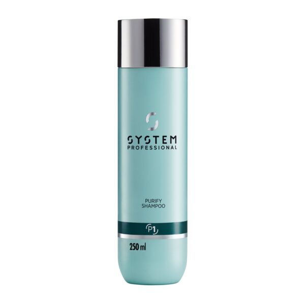 System Professional Purify Shampoo 250mL