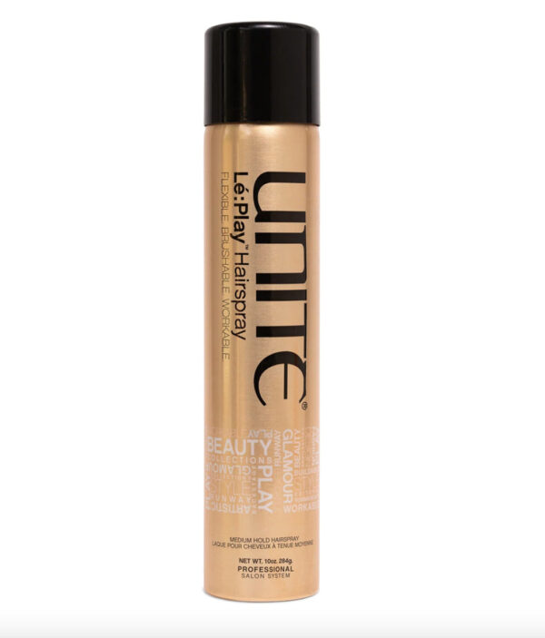 Unite Lé:Play Hairspray 284g