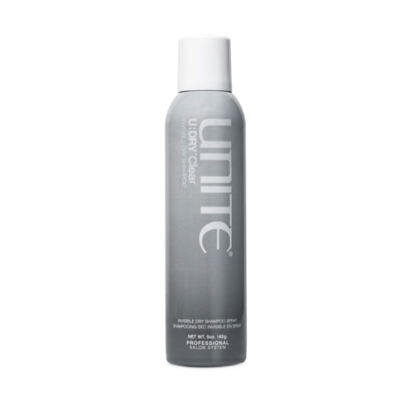 Unite U:Dry Clear Dry Shampoo 142ml