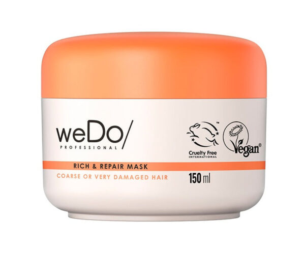 weDo Rich & Repair Mask 150ml