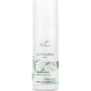 Wella Nutricurls Curlixir Defining Balm 150ml