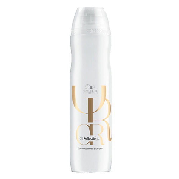 Wella Oil Reflections Luminous Reveal Shampoo 250ml