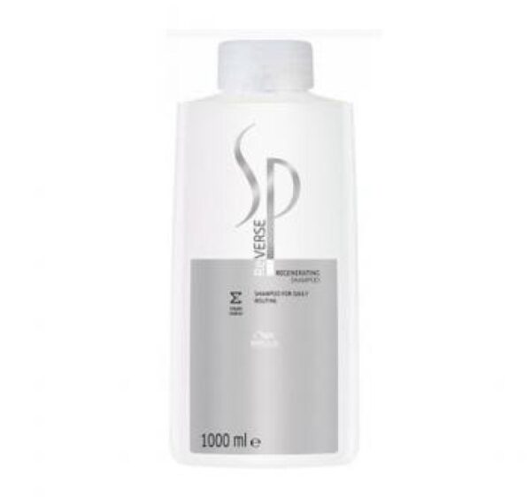 Wella SP Reverse Shampoo 1000ml