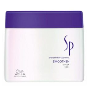 Wella SP Smoothen Mask 400ml