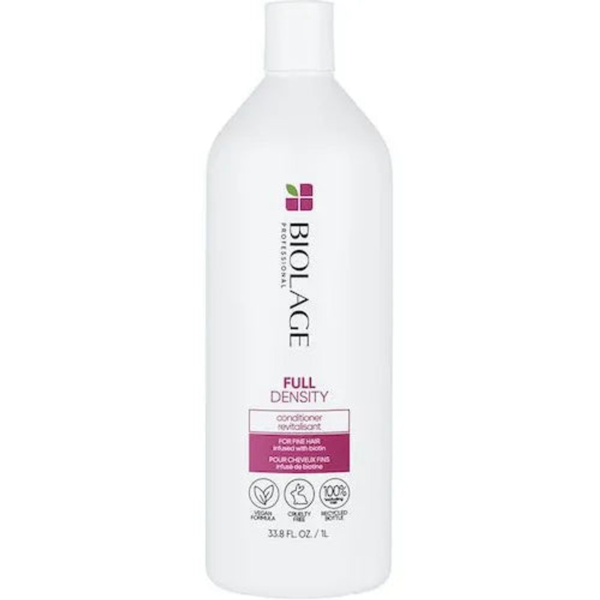 Matrix Biolage Advanced Full Density Conditioner 1000ml