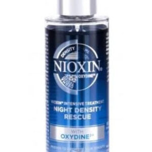 Nioxin 3D Night Density Rescue 70ml