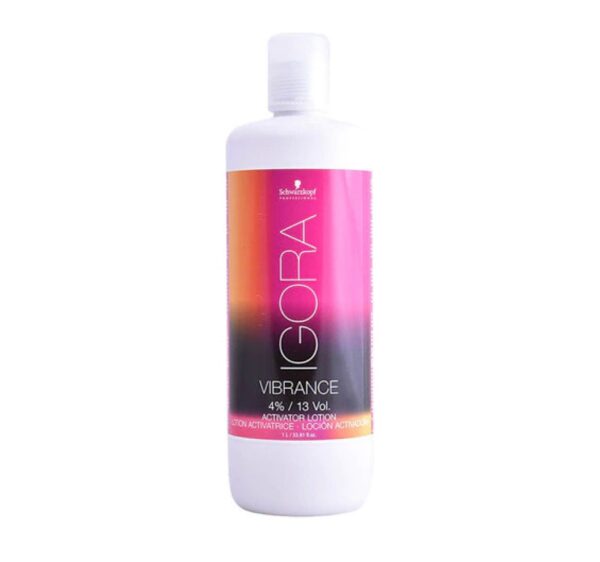 Schwarzkopf Igora Vibrance Cream Developer 1.9% 900ml