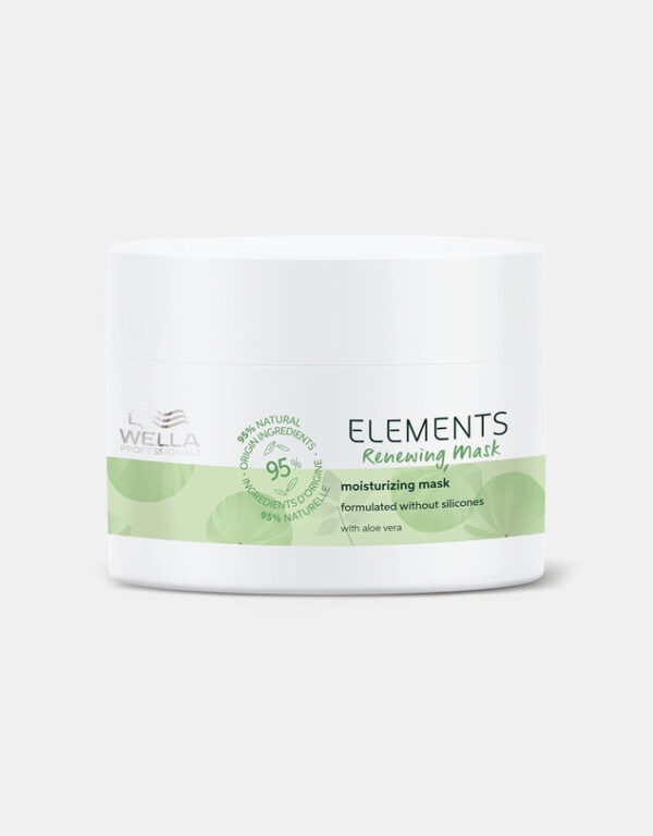 Wella Elements Renew Mask 150ml