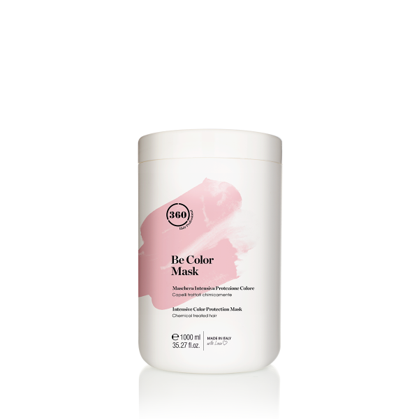 360 Be Color Mask - 1L