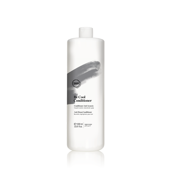 360 Be Cool Conditioner - 1L