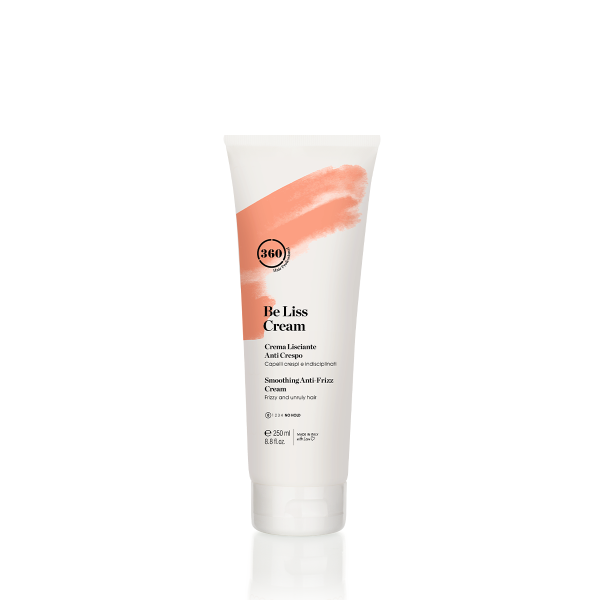 360 Be Liss Cream 250ml