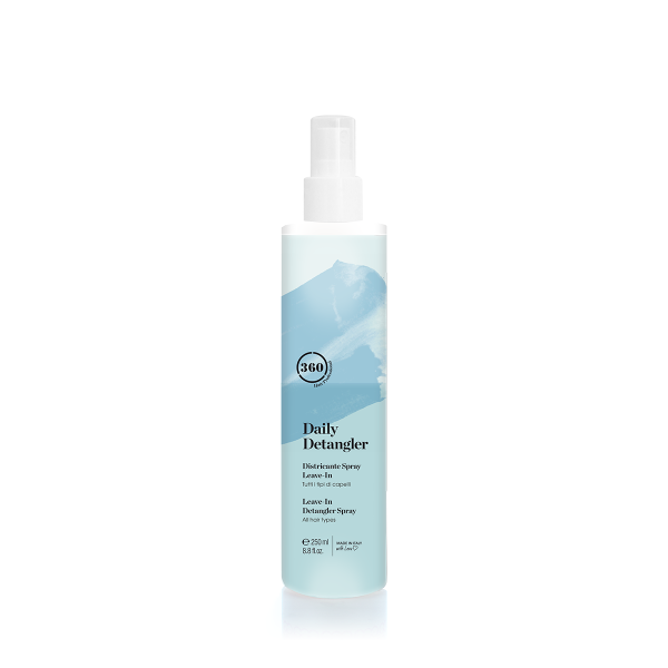 360 Daily Detangler - 250ml