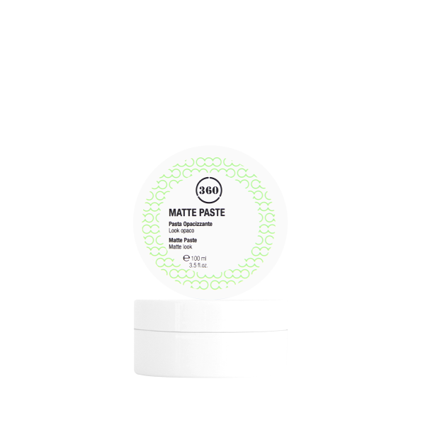 360 Matte Paste - 100ml