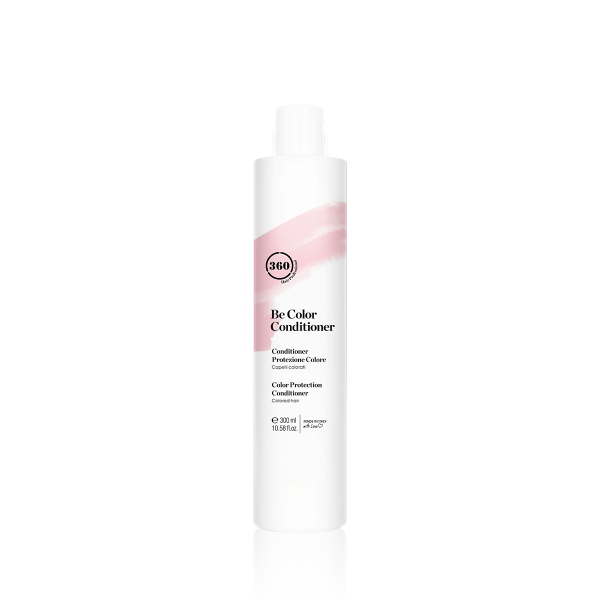 360 Be Color Conditioner - 300ml