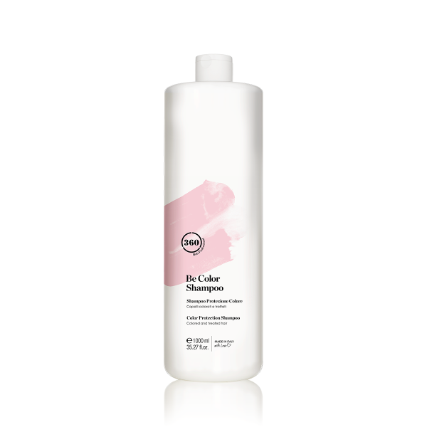 360 Be Color Shampoo 1000ml