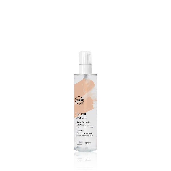 360 Be Fill Serum - 100ml