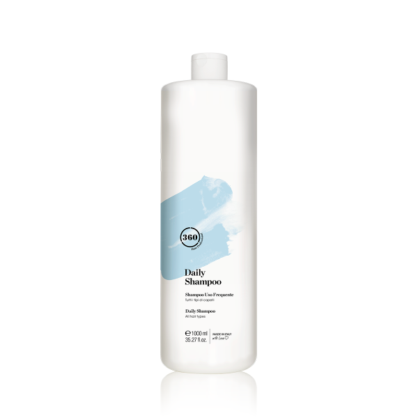 360 Daily Shampoo 1000ml