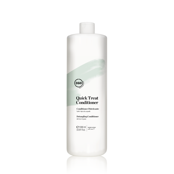 360 Quick Treat Conditioner - 1L