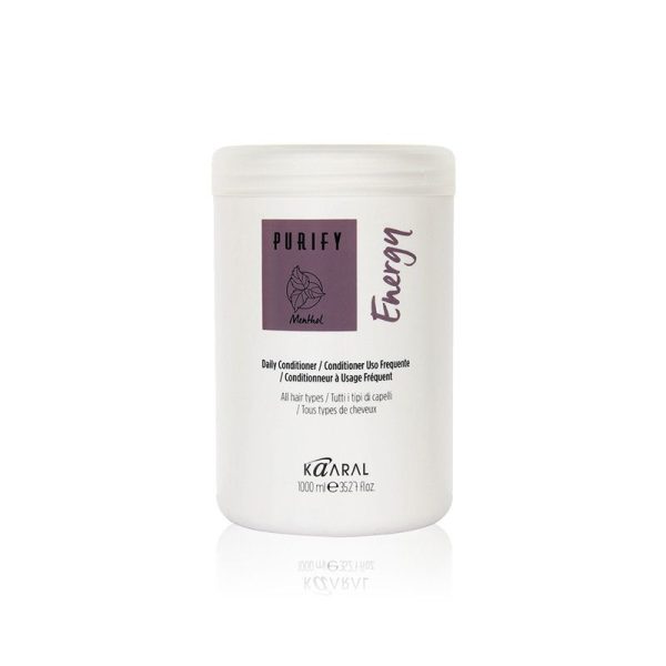 Kaaral Purify Energy Conditioner - 1L