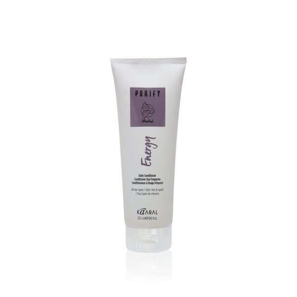 Kaaral Purify Energy Conditioner - 250ml