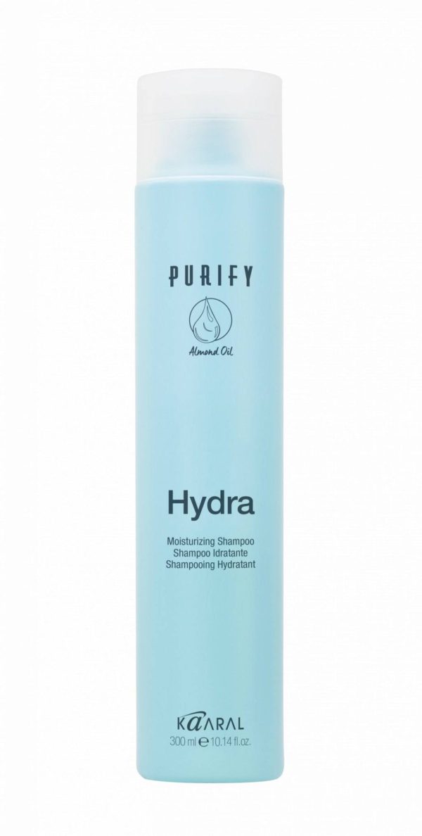 Kaaral Purify Hydra Shampoo - 300ml