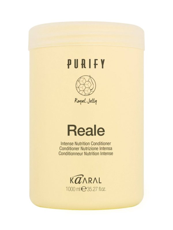 Kaaral Purify Reale Conditioner - 1L