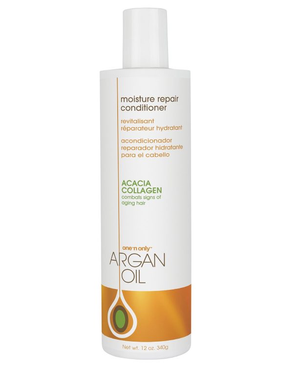 One 'n Only Argan Oil Moisture Repair Conditioner 355ml