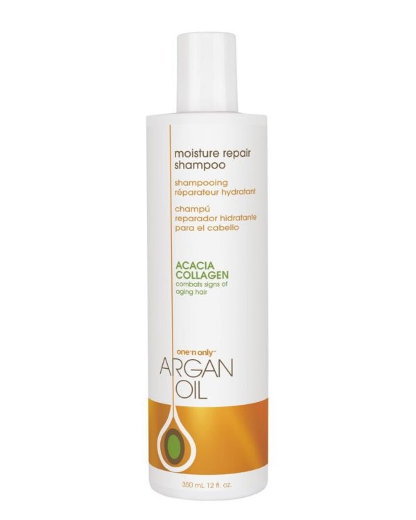 One 'n Only Argan Oil Moisture Repair Shampoo 355ml