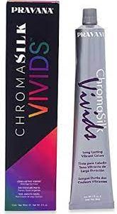 PRAVANA ChromaSilk Vivids Pastels 90ml