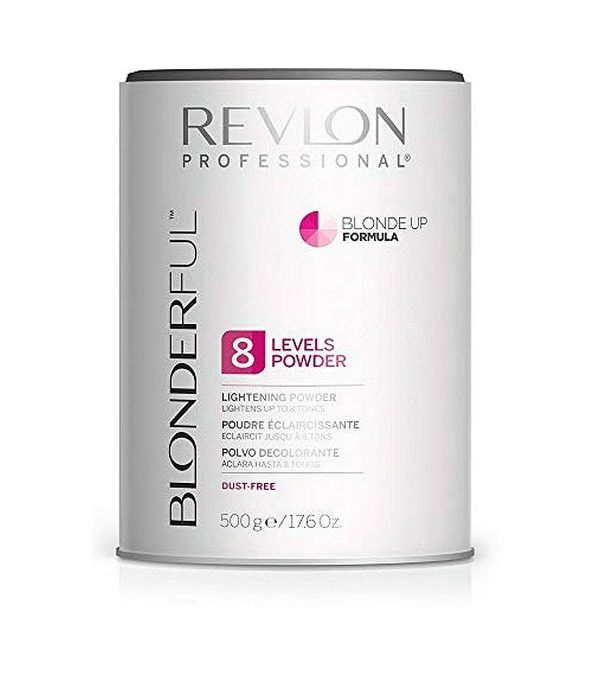 Revlon Blonde Up 8 500g