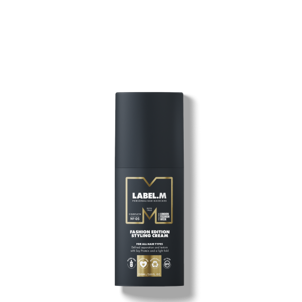 LABEL.M Fashion Edition Styling Cream - 150ml