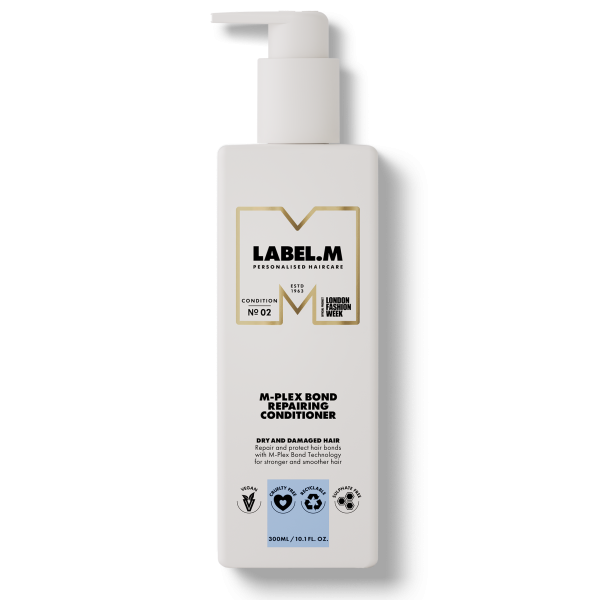 LABEL.M M-Plex Bond Repairing Conditioner - 300ml