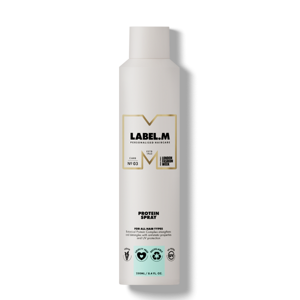 LABEL.M Protein Spray 250ml
