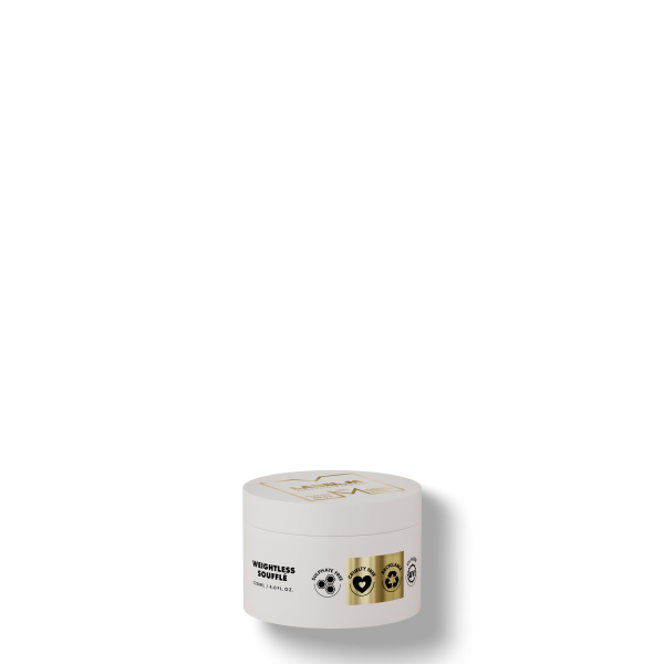 LABEL.M Weightless Soufflé - 120ml