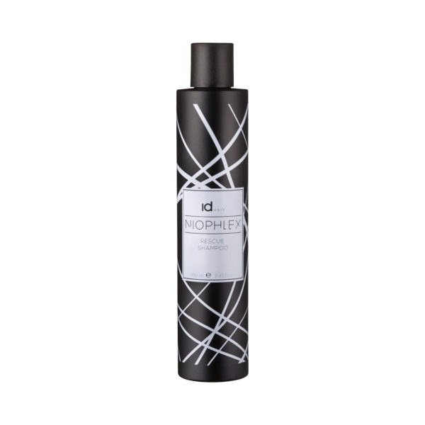 idHAIR Niophlex Rescue Shampoo 250ml