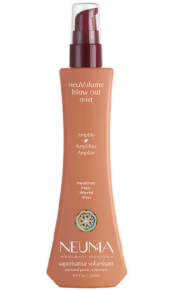 NEUMA neuVolume Blow-Out Mist 250ml