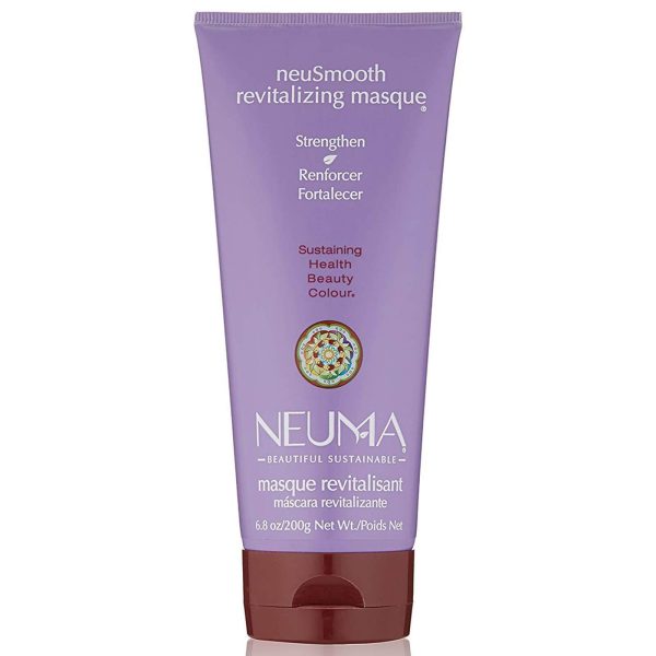 NEUMA neuSmooth Revitalizing Masque 200g