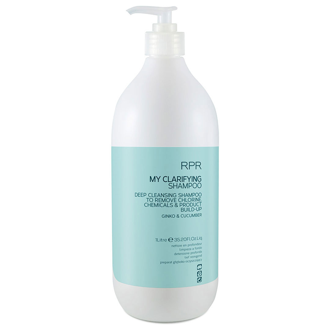 RPR My Clarifying Shampoo - 1 L